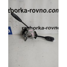 Підрульовий перемикач АКПП, круіз-контроля Mercedes W221 2006-2011 A2215403845