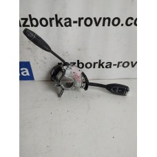 Підрульовий перемикач АКПП, круіз-контроля Mercedes W221 2006-2011 A2215404601