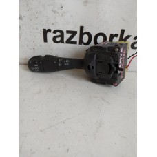 Підрульовий перемикач поворотів, світла фар лівий Renault Captur Clio IV 2012-2020 E10670323