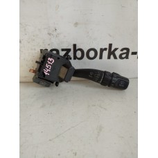 Подрулевой переключатель дворников правый Kia Sportage Hyundai Tucson 2004-2010 621W05200