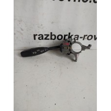 Підрульовий перемикач поворотів, дворників лівий Mercedes W220 1998-2005 0005452410
