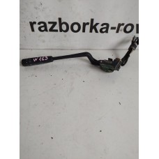 Підрульовий перемикач круіз-контроля Mercedes ML W163 2001-2005 A0075458924