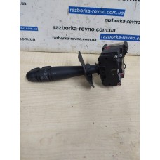 Підрульовий перемикач поворотів, світла фар лівий Renault Megane Scenic 1999-2003 36998A