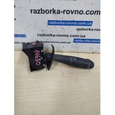 Підрульовий перемикач двірників правий Renault Dacia Logan Duster 2005-2013 8200792587