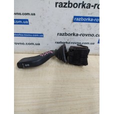 Підрульовий перемикач поворотів, світла фар лівий Opel Corsa C 2000-2006, Combo C 2001-2011 09185413
