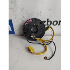 Шлейф Airbag Mercedes ML W163 2001-2005 1634600249 14000103
