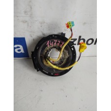 Шлейф Airbag Jeep Grand Cherokee WK2 2010-2021 10096656-01 10037231 2 фішки з підігрівом керма