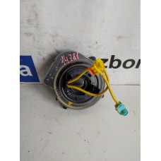 Шлейф Airbag Jeep Renegade Compass Fiat 500X Tipo 59001688 59001668 2 фішки без підігріву керма