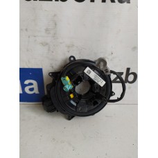 Шлейф Airbag Jeep Cherokee KL 2014-2024 Європа 17002693-03B 1 фішка з підігрівом керма