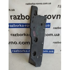 Захист днища правий Lexus GS300 2005-2012 58167-30021