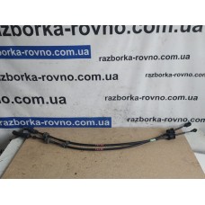 Троса Куліси МКПП Citroen C1 Peugeot 107 Toyota Aygo 1.0 33820-0H010