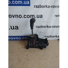 Куліса МКПП Chevrolet Captiva 06-11 2.0D G04100