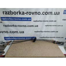 Троса Куліси КПП Chevrolet Captiva 06-11 2.0D
