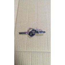 Датчик температури вихлопних газів Jeep Commander, Mercedes a0051532228 без фішки