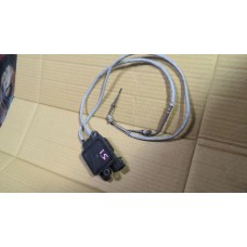Лямбда-зонд датчик модуль nox Fiat 500X Jeep Renegade 46337883