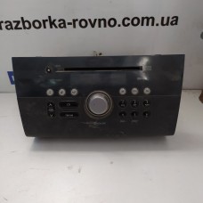 Магнітола CD Suzuki Swift 2004-2010 39101-62J0 Магнітола CD Suzuki Swift 2004-2010 39101-62J0