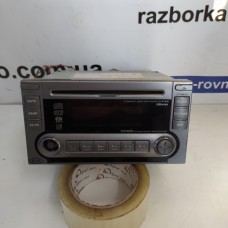 Магнитола cd Kia Rio Picanto 2007-2013 10R-023312