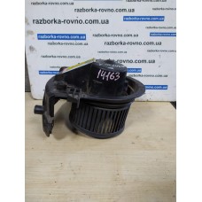 Моторчик пічки Volkswagen Golf III Caddy II 1H1820021 651625U