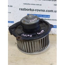 Моторчик пічки Mazda 626 Toyota Corona 162500-3520