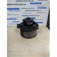 Моторчик пічки Mercedes ML W163 2001-2005 194000-51026D