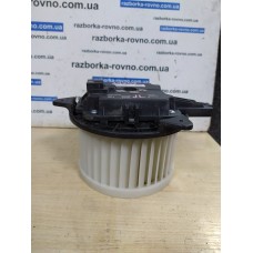 Моторчик пічки Jeep Wrangler JL 2018-2024 60301851AA