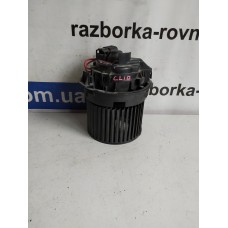 Моторчик пічки Renault Clio IV 2012-2019 T1029527H