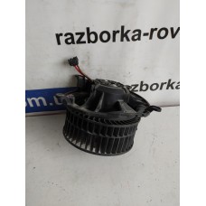 Моторчик пічки Mercedes E-Class W211 2002-2009 9400984