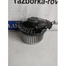 Моторчик пічки Toyota Prius 2009-2015 Auris ii 272700-8083 з електрореостатом