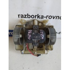 Моторчик пічки Mercedes W221 2005-2013 U5731001