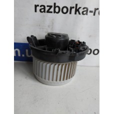 Моторчик пічки Jeep Cherokee KL 2014-2020 AA0176004910 F011500111 з електрореостатом
