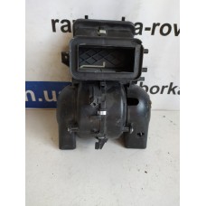 Моторчик пічки Mercedes ML W163 2001-2005 A1638300308