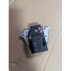 Моторчик заслінки пічки Subaru Forester 502752-3350 Моторчик заслінки пічки Subaru Forester 502752-3350