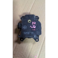 Моторчик заслінки пічки Toyota Prius 063800-0181