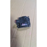 Моторчик заслінки пічки Ford B-Max AV1119E616BB