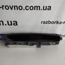 Панель приладів щиток Toyota Prius 2009-2011 769383-330