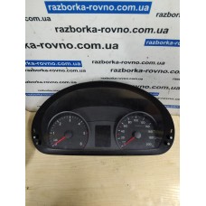 Панель приладів Volkswagen Crafter 2006-2018 2.0TDI 9069002700 A9069015000 2E0920845H