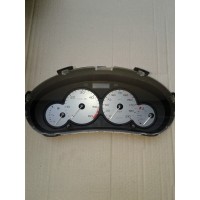 Панель приладів Citroen Сітроен Berlingo M59 2003-08 / Peugeot Пежо Partner M59 2003-08 9646434180