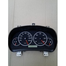 Панель приладів Fiat Ducato Peugeot Boxer Citroen Jumper 2002-06 1339326080 503000121000