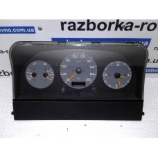 Панель приладів Volkswagen LT 2.5, 2.8TDI 96-06 з годинником 2DO919850 2DO919900 2D0919850F Панель приладів Volkswagen LT 2.5, 2.8TDI 96-06 з годинником 2DO919850 2DO919900 2D0919850F