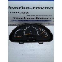 Панель приладів Mercedes Мерседес Sprinter 901-905 2003 A0014468521