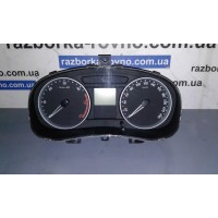 Панель приладів Skoda Fabia 2009 Roomster 1.6 TDI 2007-11 5J0920810C A2C53111440