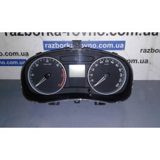 Панель приборов Skoda Fabia 2009 Roomster 1.6 TDI 2007-11 5J0920810C A2C53111440