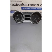 Панель приладів Mercedes Мерседес ML W164, W251 A2515400648