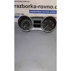 Панель приладів Mercedes Мерседес ML W164, W251 A2515400648