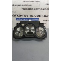 Панель приладів Lexus Лексус GS 300 2005-12 83950-30120-A 055900-5901 (англієць)