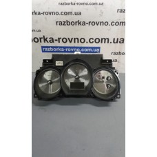 Панель приладів Lexus Лексус GS 300 2005-12 83950-30120-A 055900-5901 (англієць)
