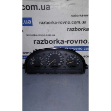 Панель приладів Mercedes Mерседес ML W163 1998-2005 A1635403011