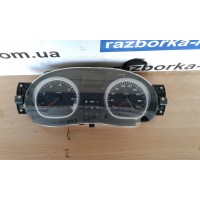 Панель приладів/спідометр/тахограф/топограф Renault Duster 2012-2019р P248104276R
