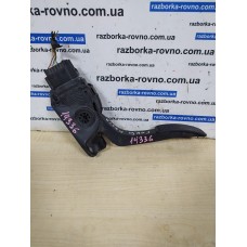 Педаль газа Ford Fiesta MK7 2008-2015 8V21-9F836-AB