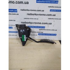 Педаль газа Renault Master Opel Movano Nissan Interstar 1998-2010 8200724059
